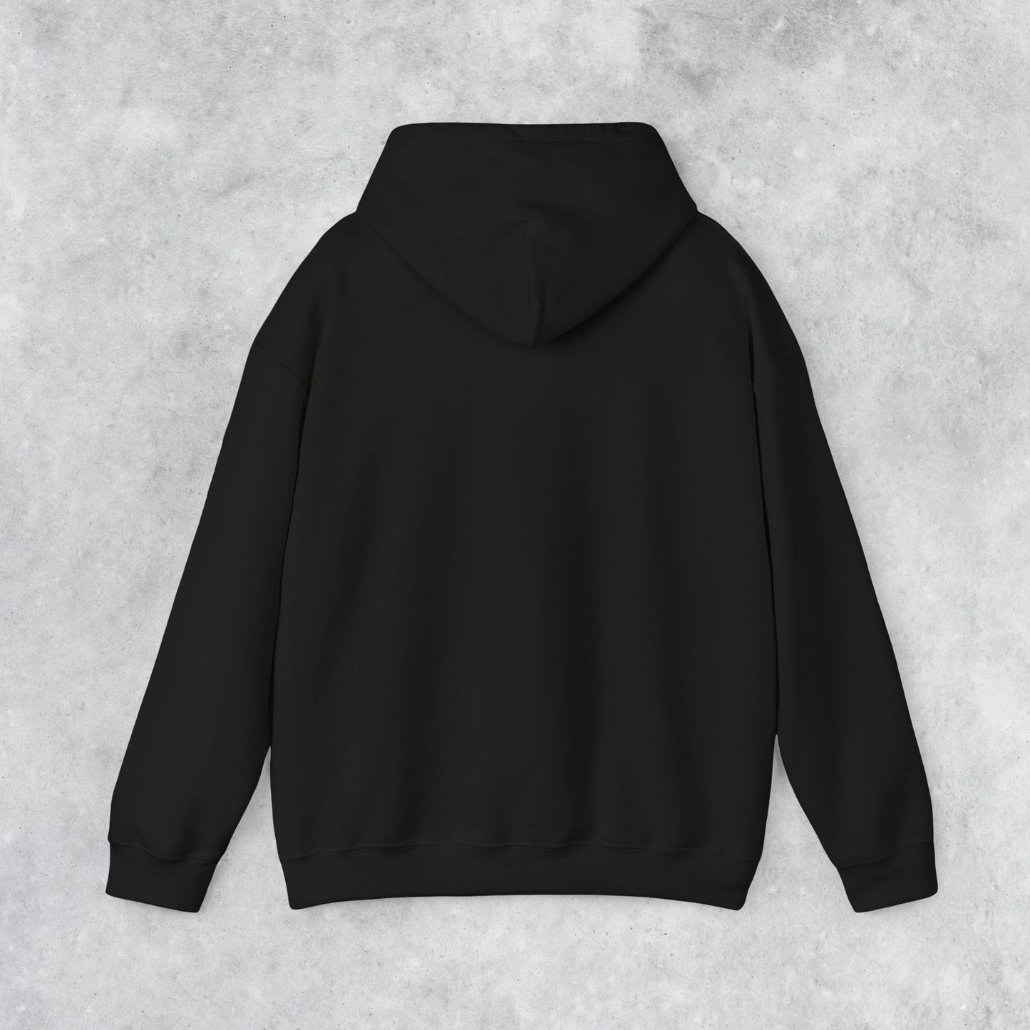 Unisex Hoodie: No Kids No Regrets