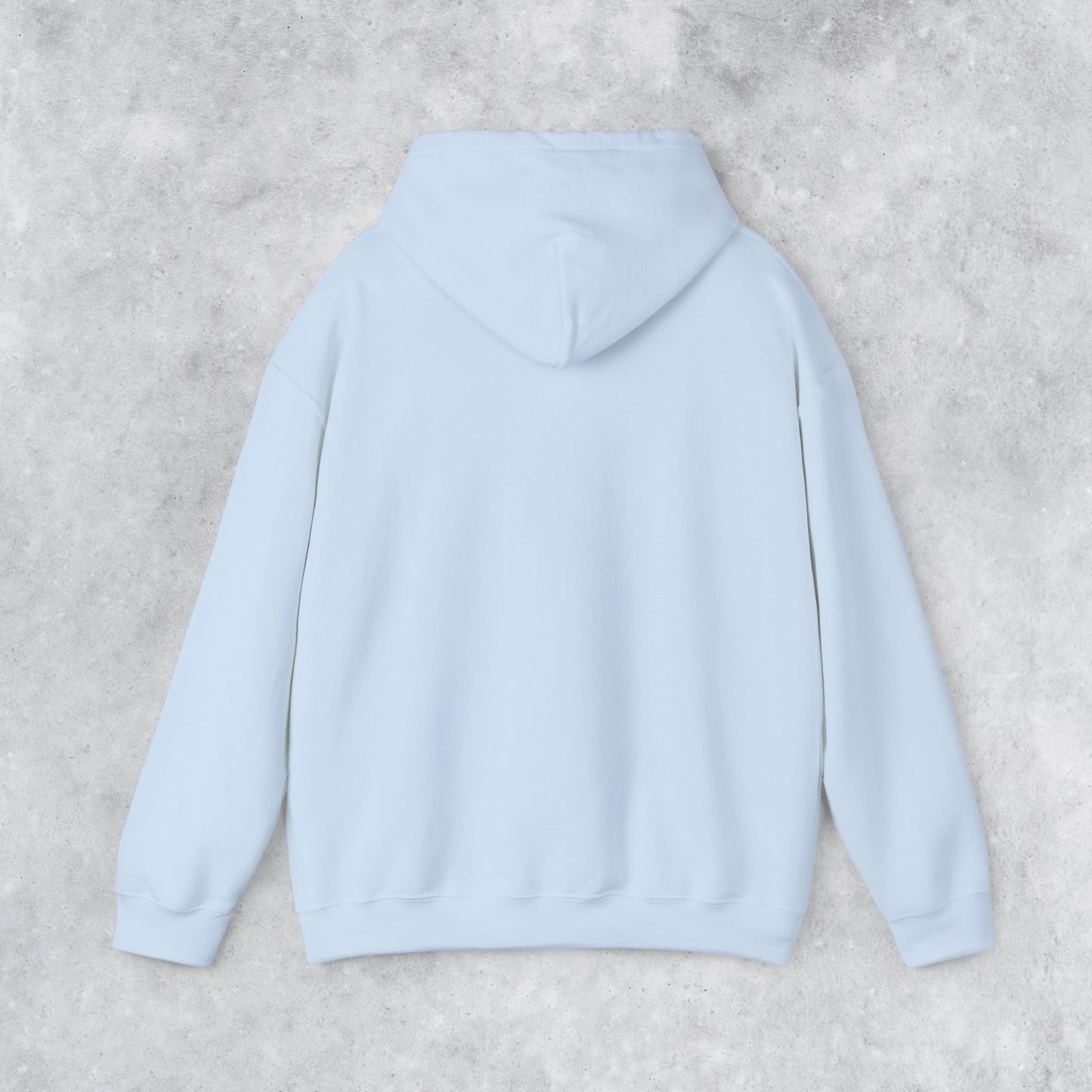 Unisex Hoodie: No Kids No Regrets