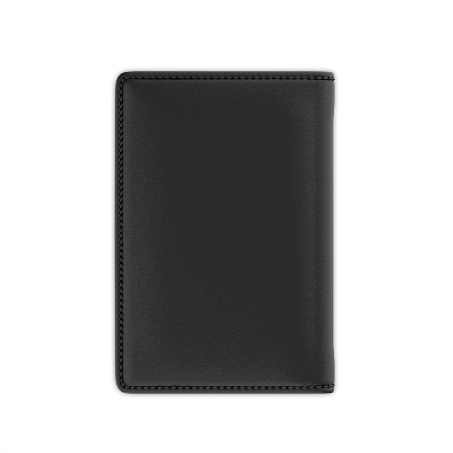 Passport Cover: Changing Timezones, Not Diapers