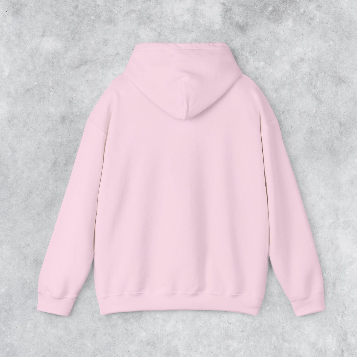 Unisex Warm&Cozy Hoodie: Childfree by Choice