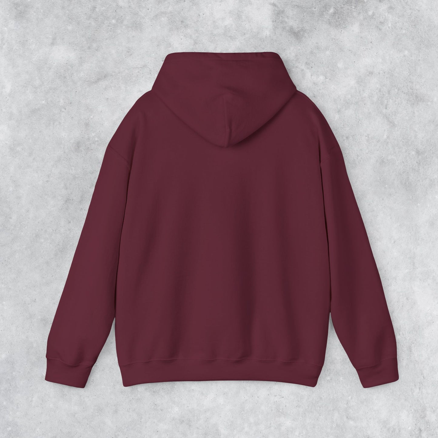 Unisex Warm&Cozy Hoodie: Childfree by Choice