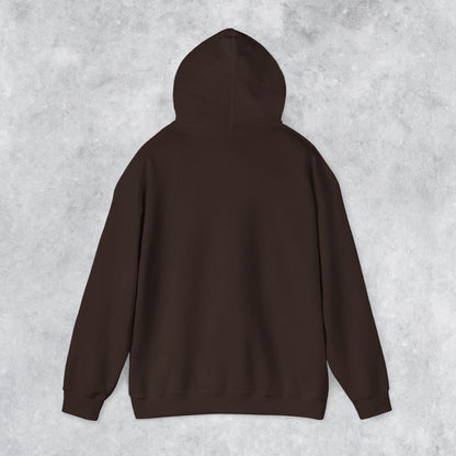 Sarcastic Vintage Hoodie: When Others Raise Kids, I Raise a Glass