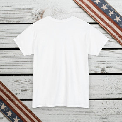 Sarcastic T-shirt: Human Baby Machine 2025