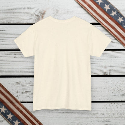 Sarcastic T-shirt: Human Baby Machine 2025