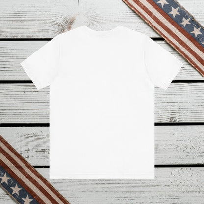 Empowerment Shirt: My Body, My Voice, I Deserve a Choice