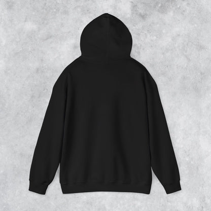 Sarcastic Vintage Hoodie: When Others Raise Kids, I Raise a Glass