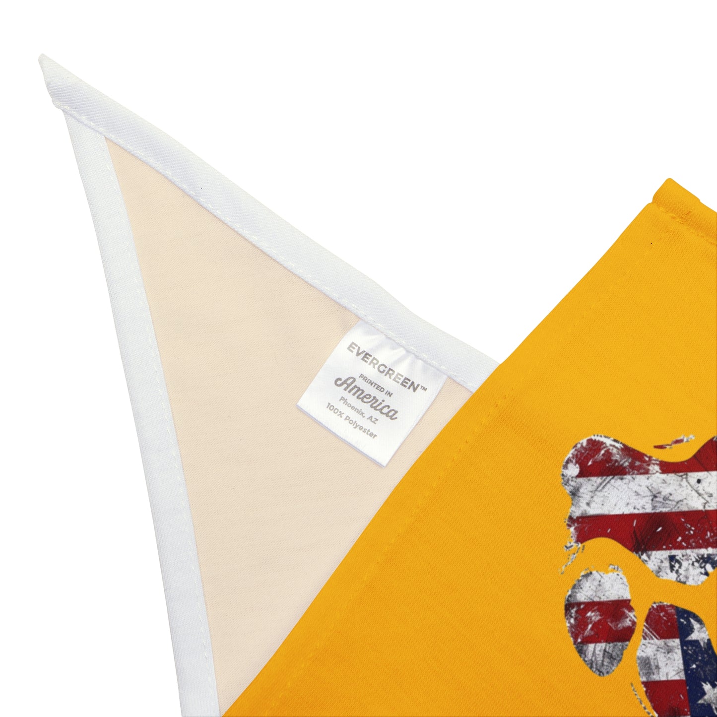 Pet Bandana: If Women Were Dogs, They’d Get Better Healthcare.