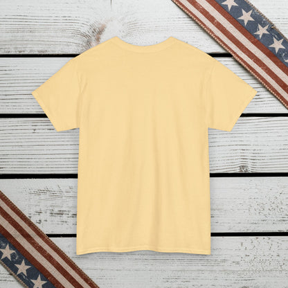 Sarcastic T-shirt: Human Baby Machine 2025