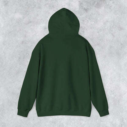 Sarcastic Vintage Hoodie: When Others Raise Kids, I Raise a Glass