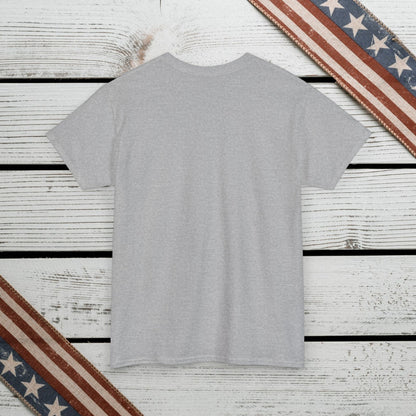 Sarcastic T-shirt: Human Baby Machine 2025