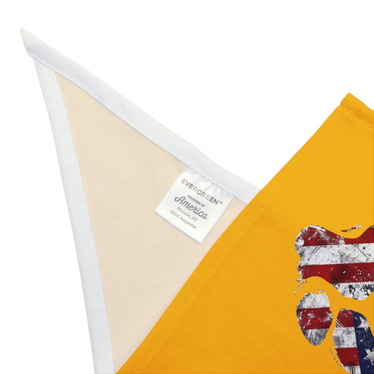 Pet Bandana: If Women Were Dogs, They’d Get Better Healthcare.