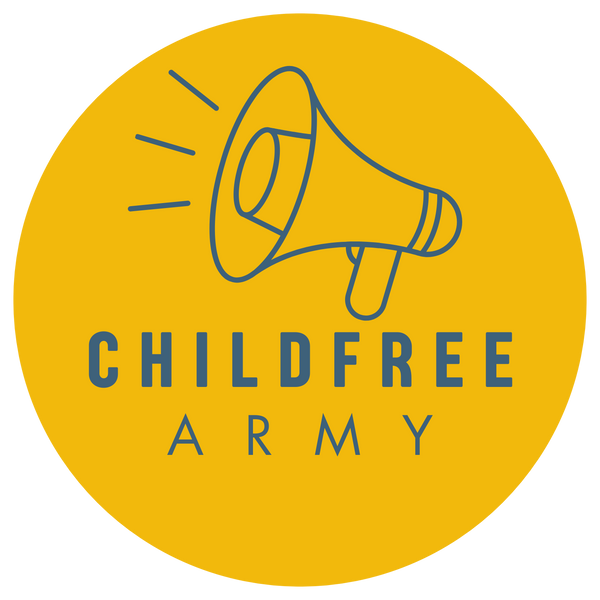 Childfree Army